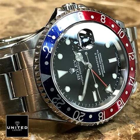 rolex 16710 replica